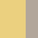Color "yellow taupe", Yellow