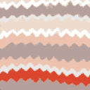 Farbe "grey red", Grau