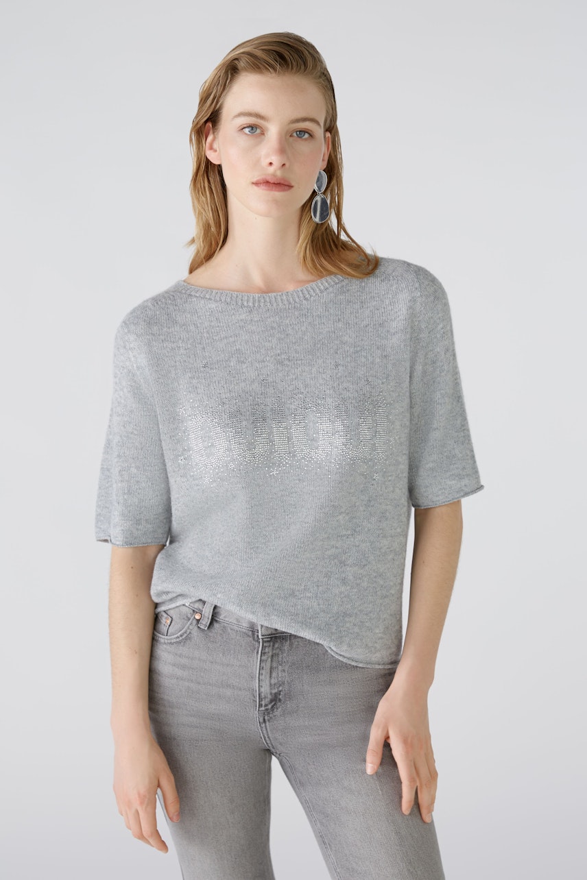 Bild 1 von Pullover - river stone in river stone | Oui