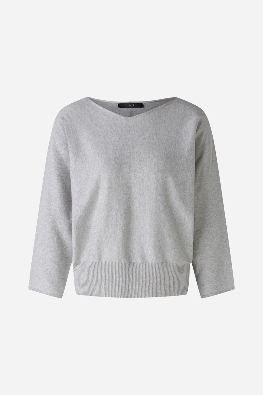 Bild 1 von Pullover - river stone in river stone | Oui