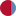 Color "red blue", Red