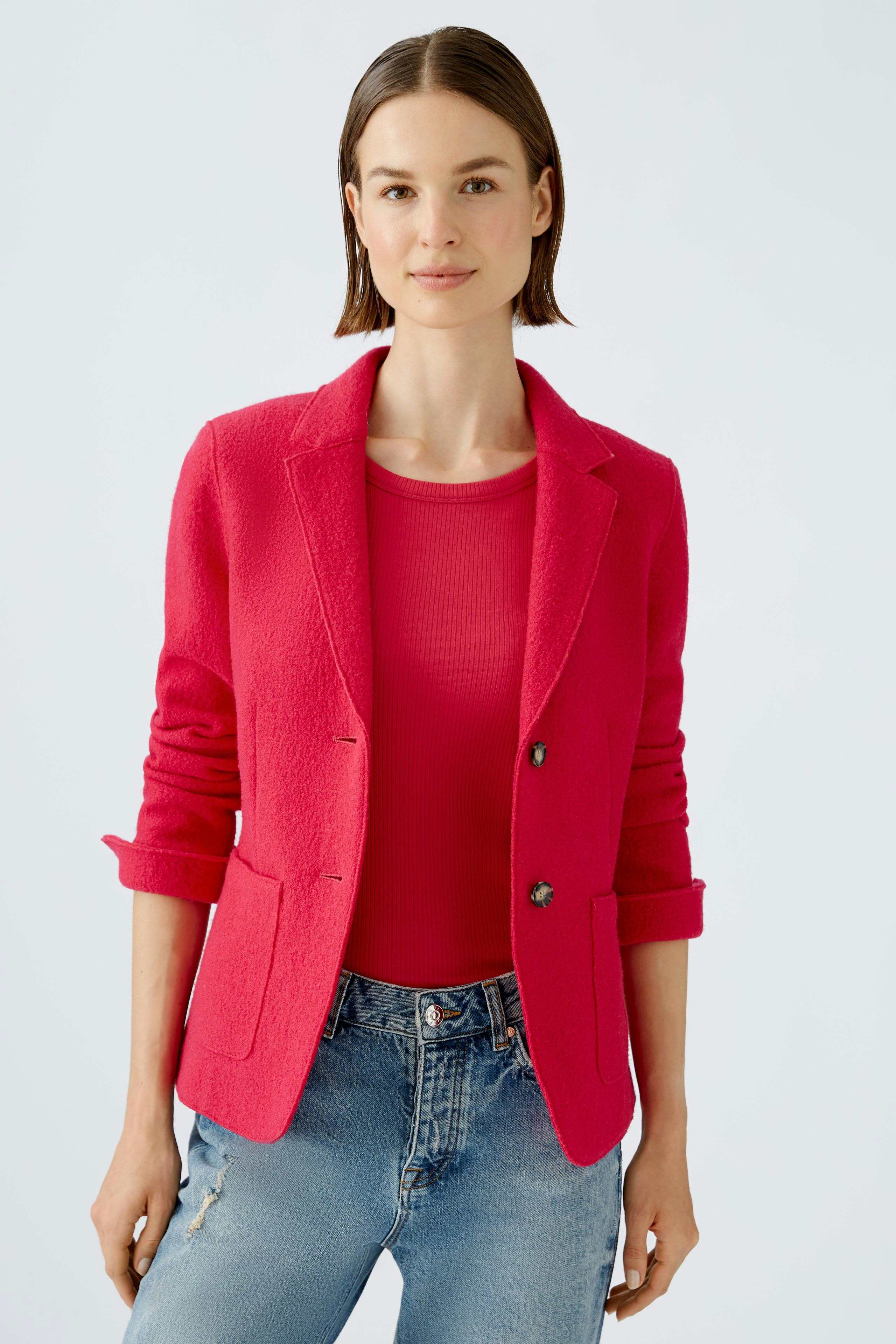 Bild 2 von Blazer - jazzy in jazzy | Oui