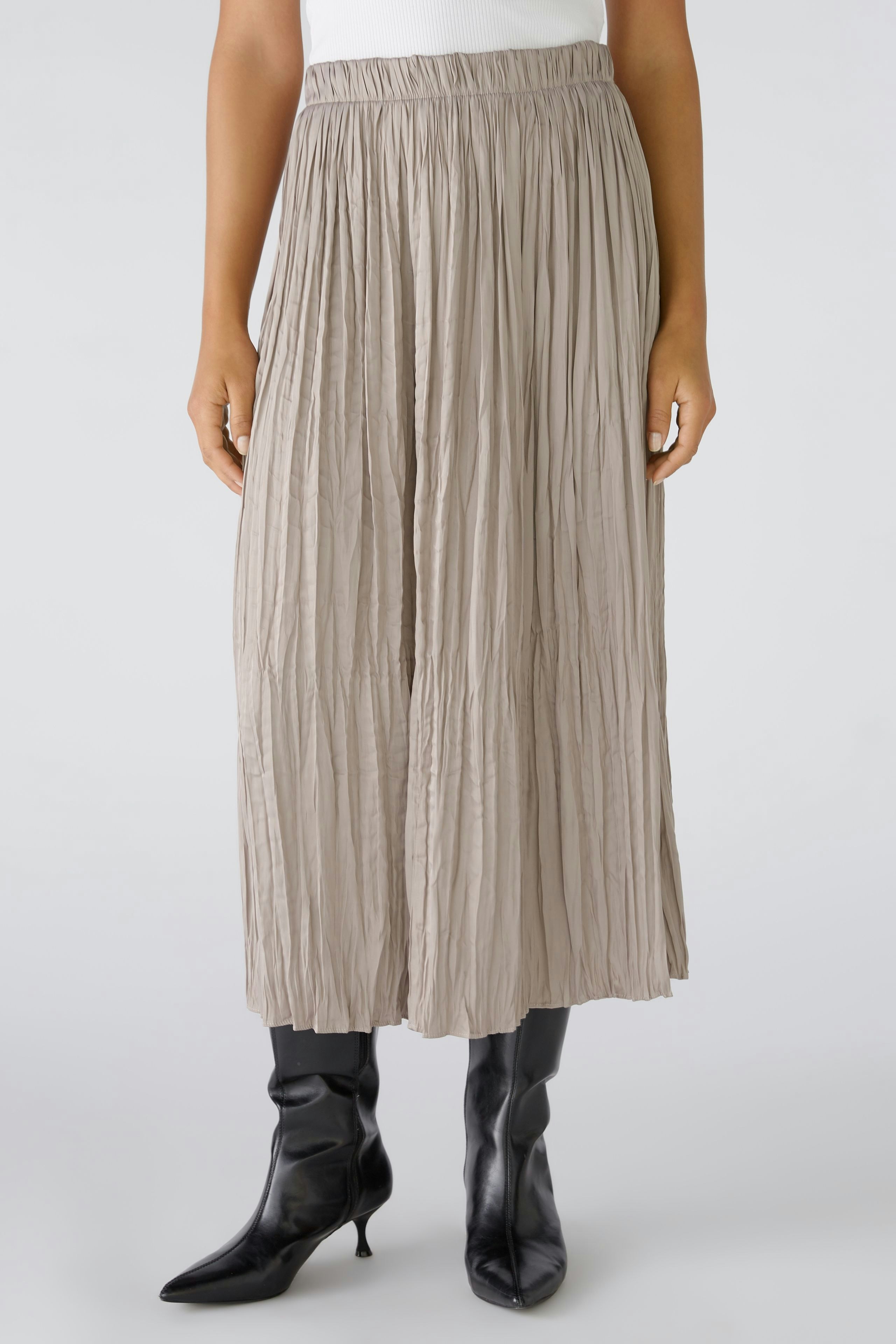 Bild 2 von Maxirock - stormy taupe in stormy taupe | Oui