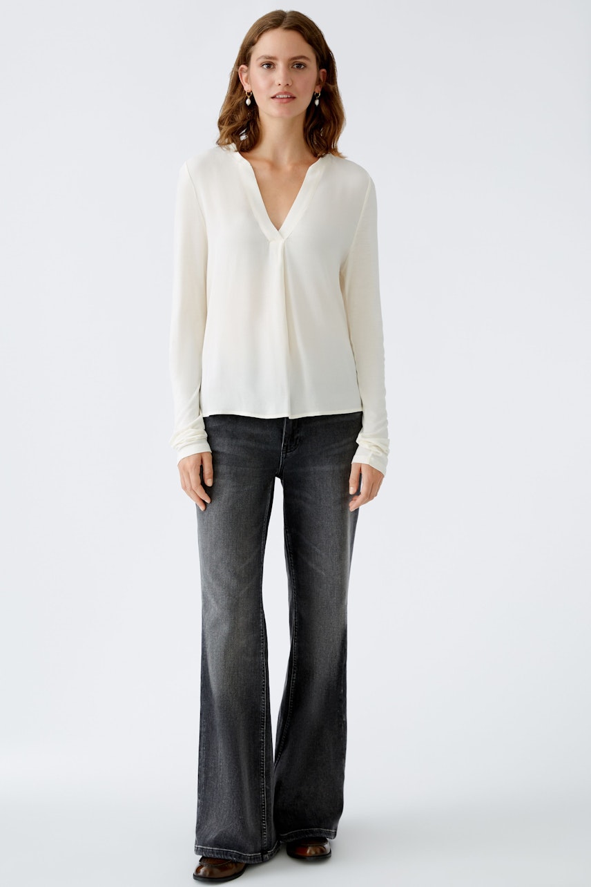 Bild 2 von Blouse shirt - pristine in pristine | Oui