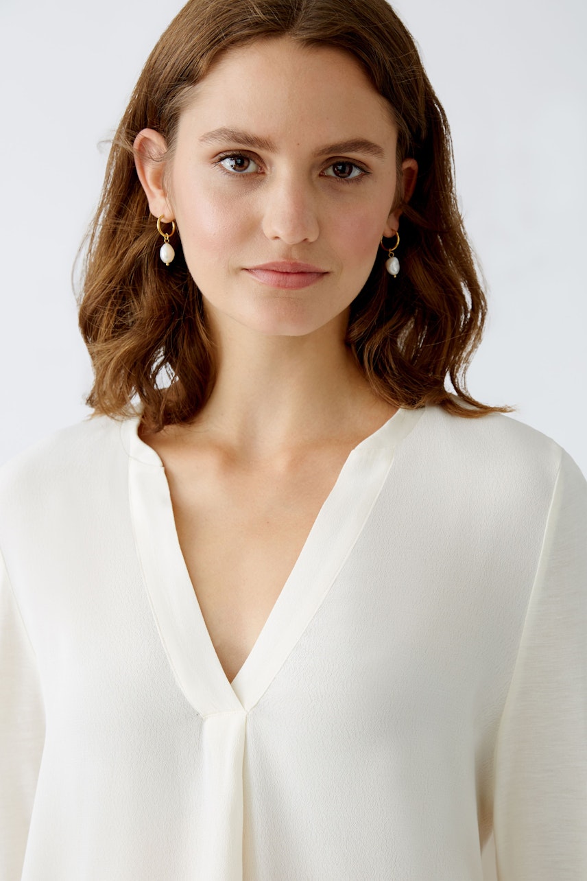 Bild 5 von Blouse shirt - pristine in pristine | Oui