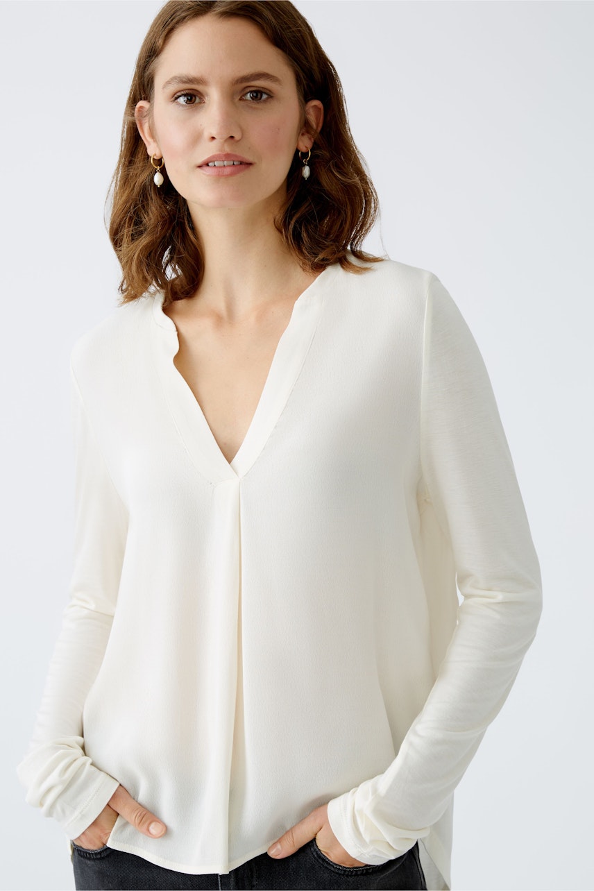 Bild 1 von Blouse shirt - pristine in pristine | Oui