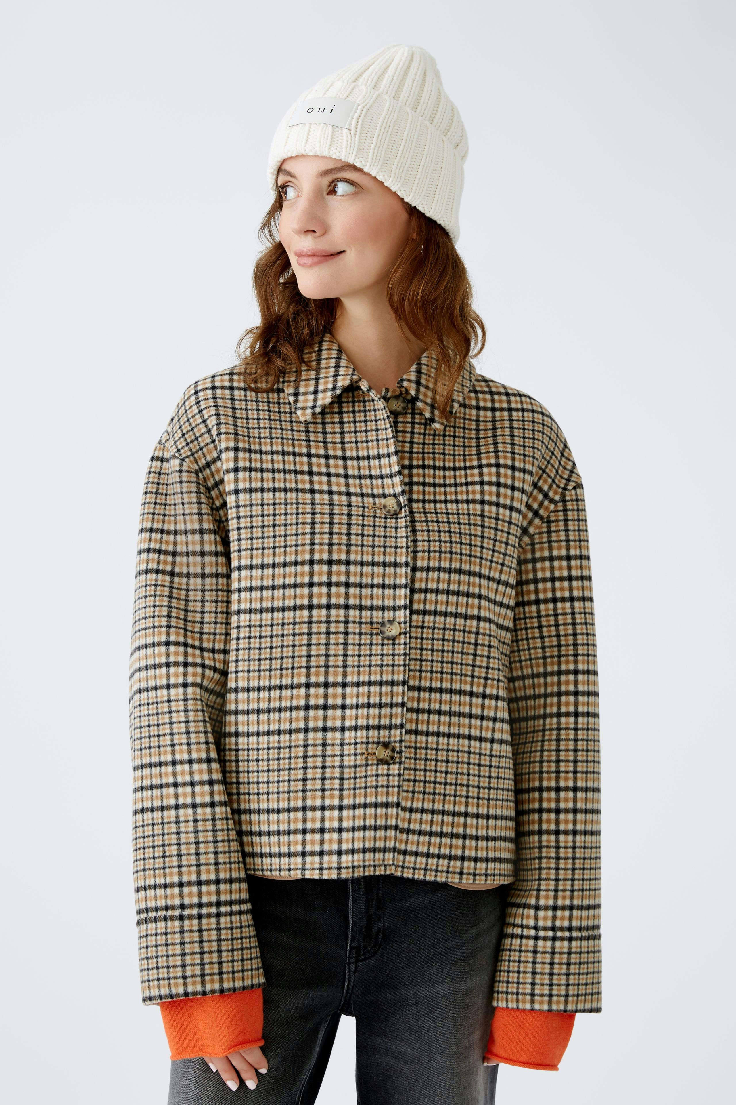 Bild 3 von Mütze - pristine in pristine | Oui