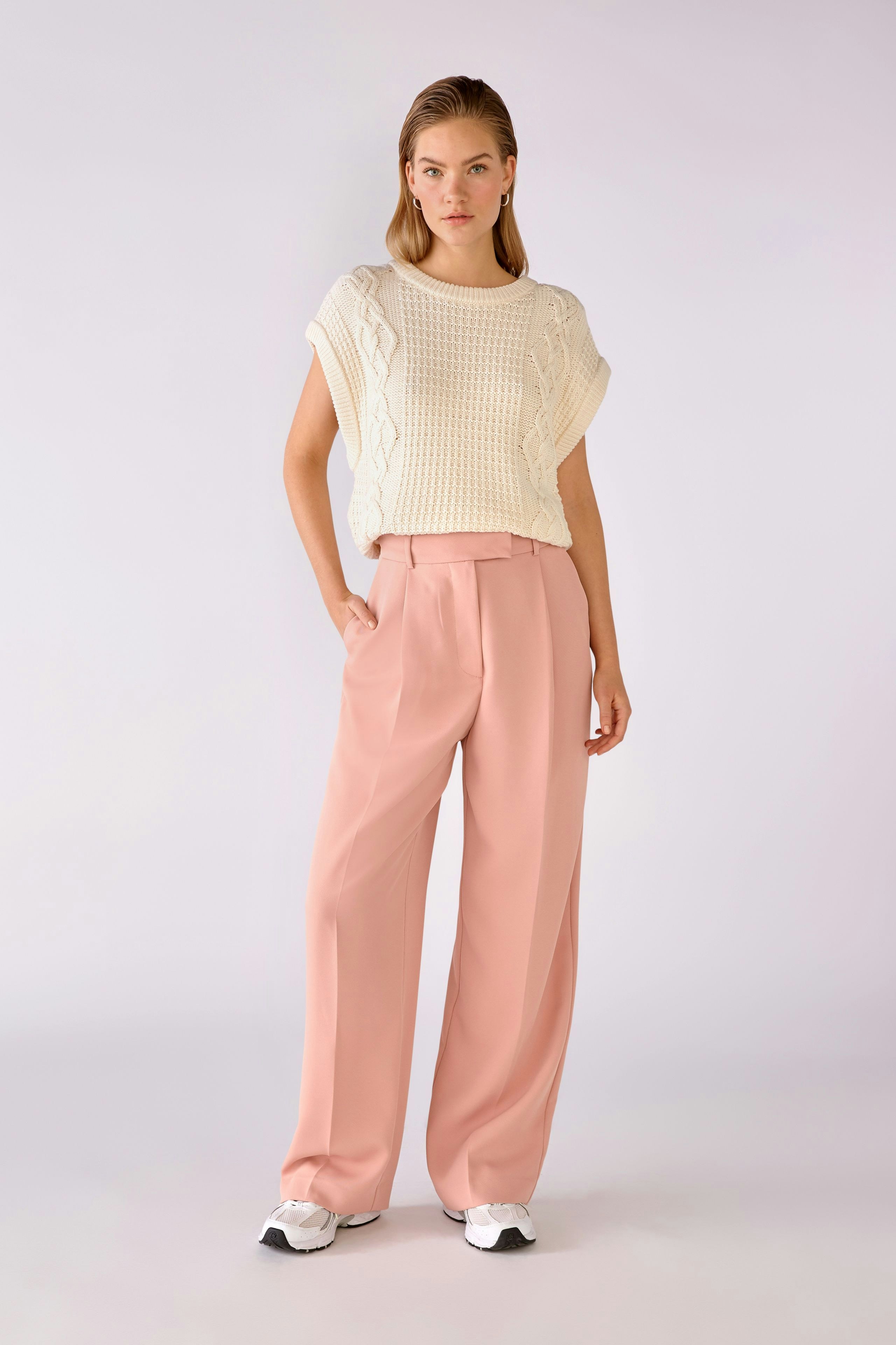 Bild 2 von Strickpullunder - pristine in pristine | Oui