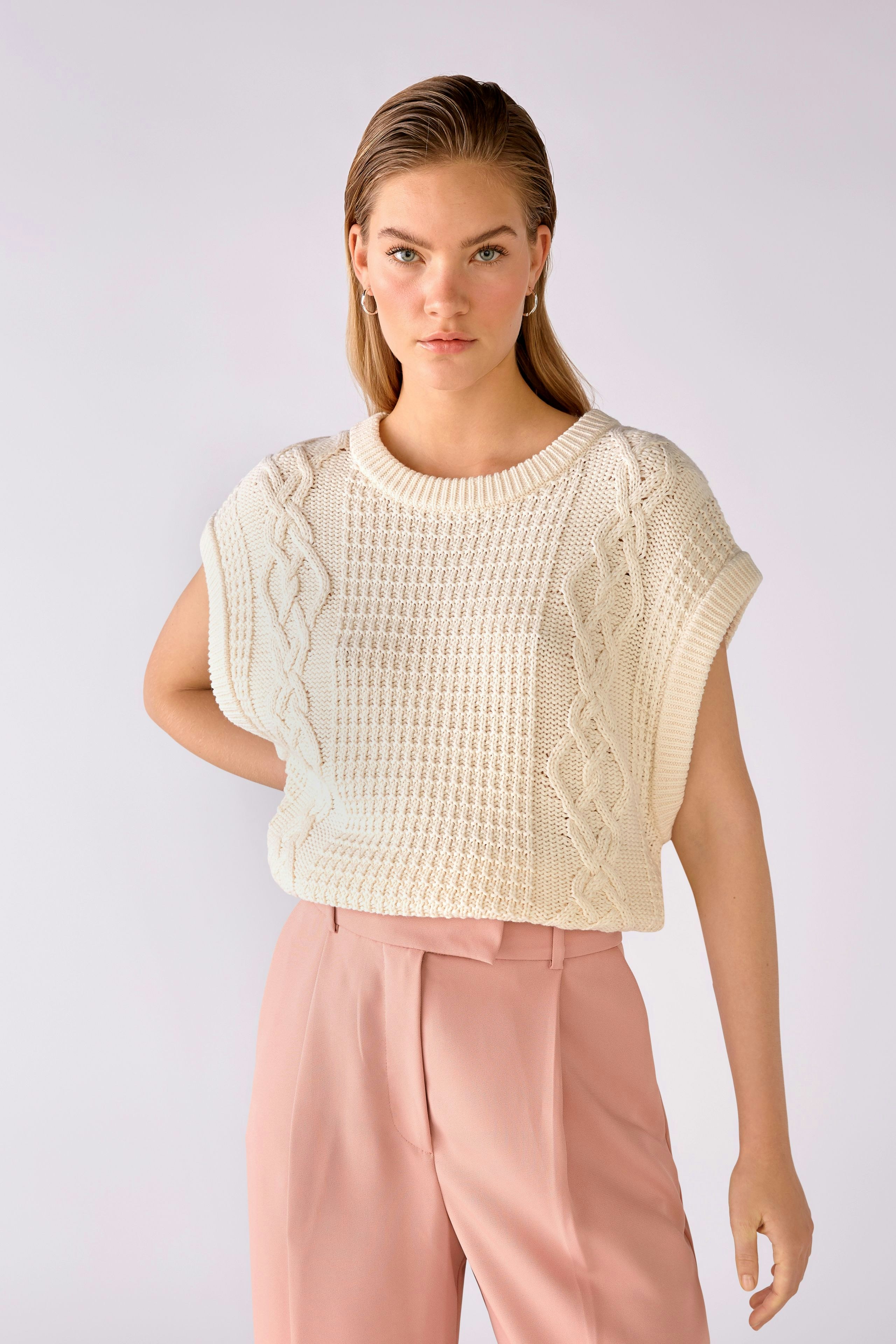 Bild 3 von Strickpullunder - pristine in pristine | Oui