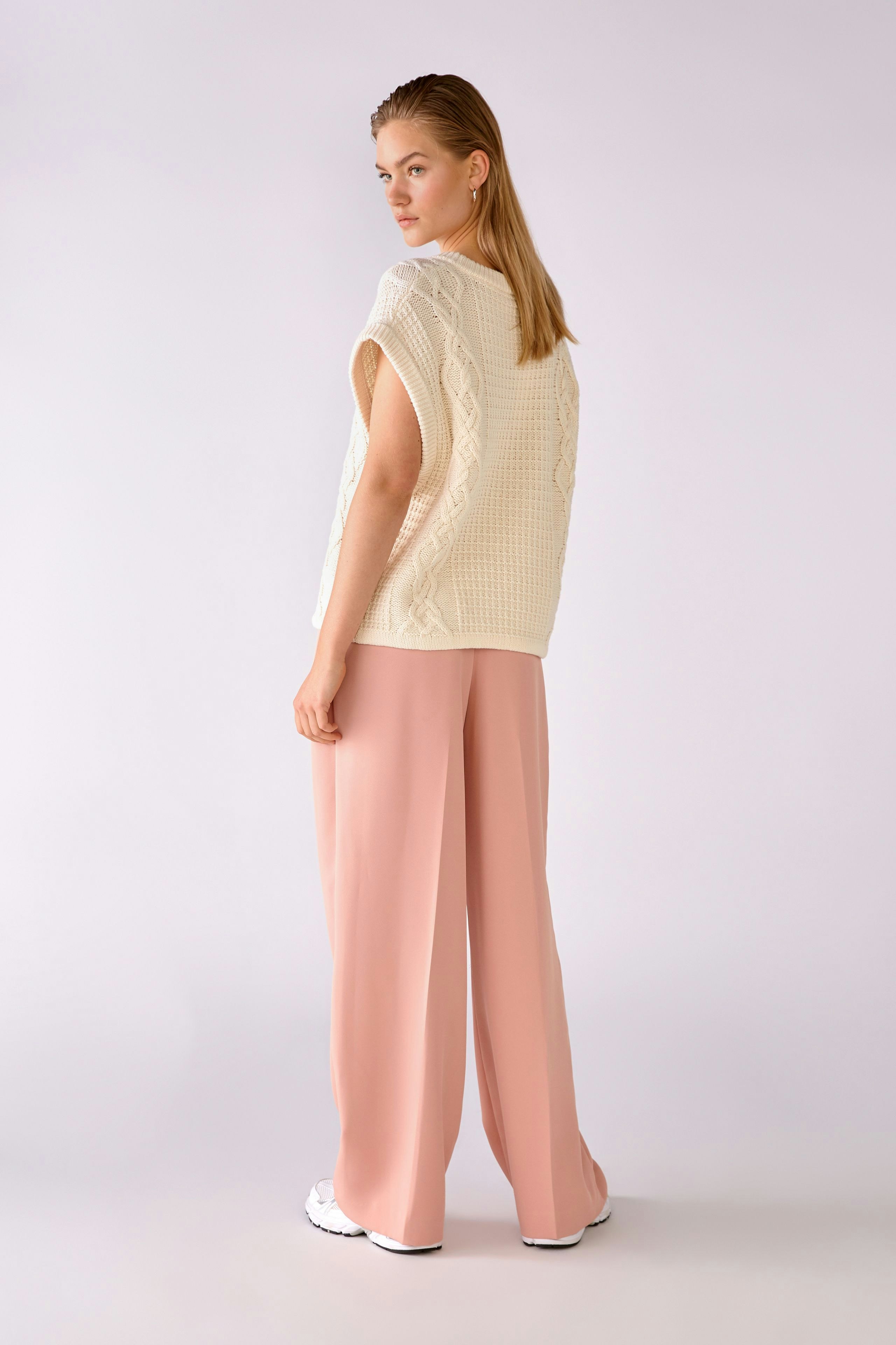 Bild 4 von Strickpullunder - pristine in pristine | Oui