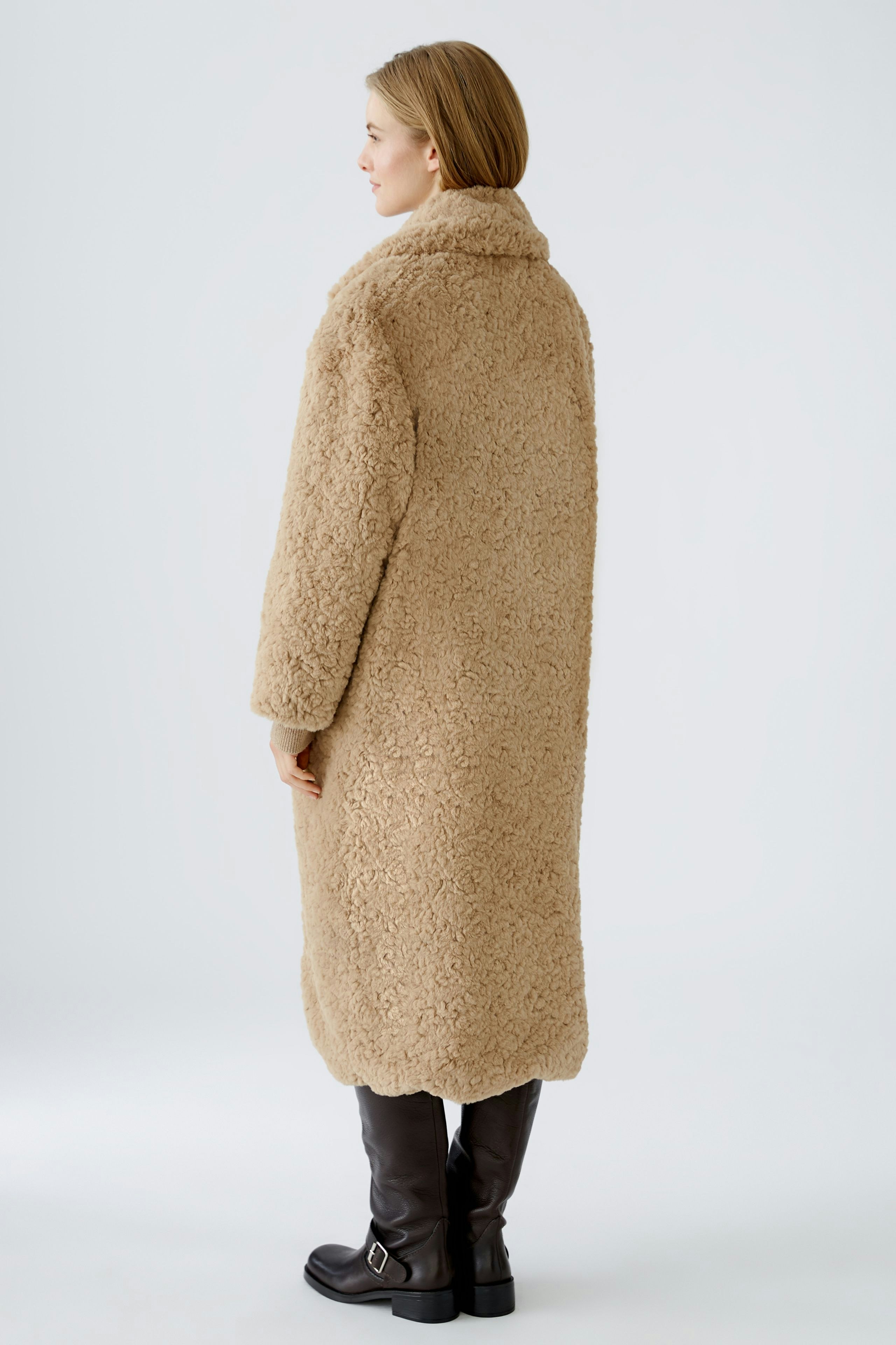 Bild 4 von Coat - stone in stone | Oui