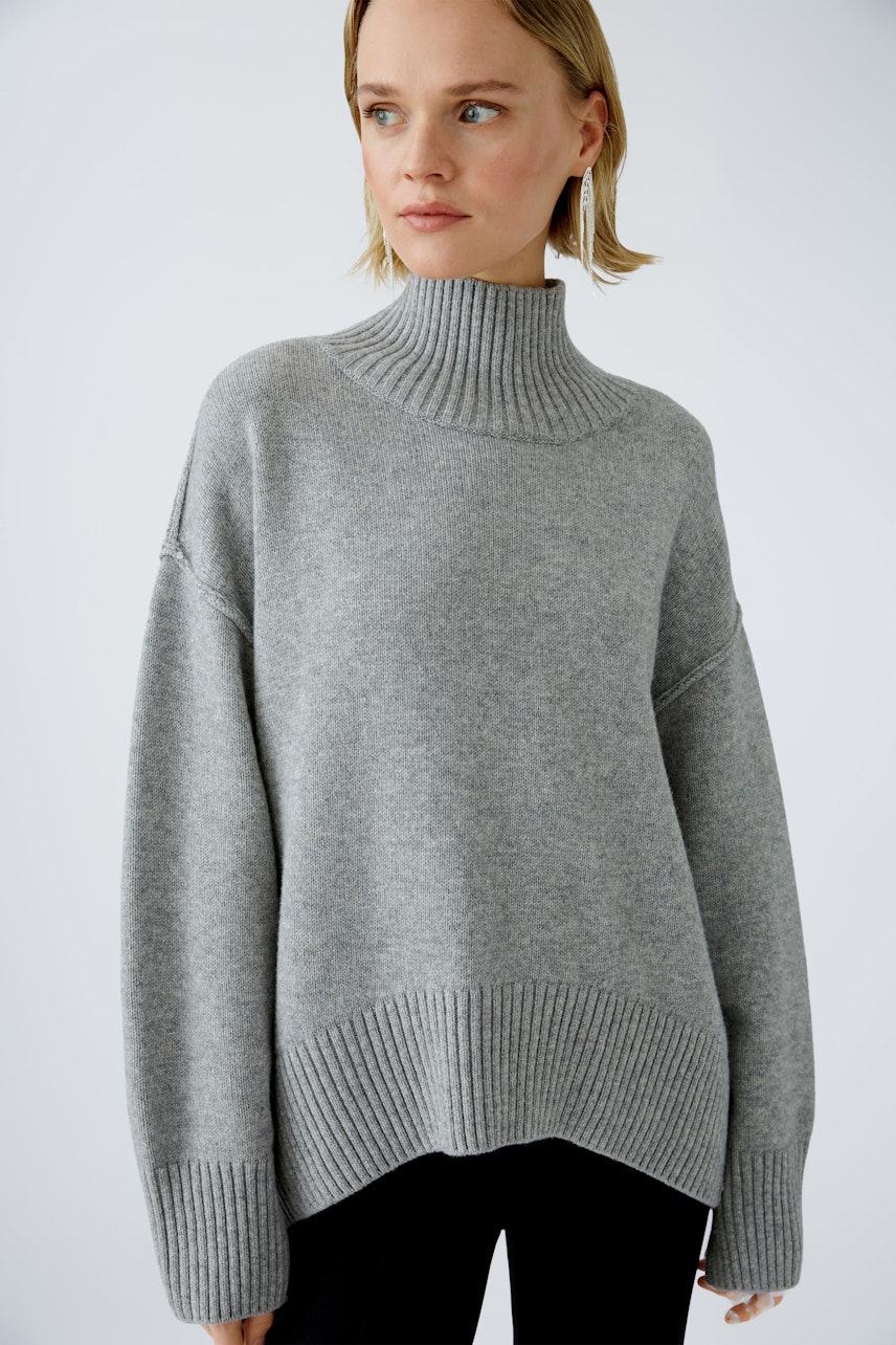 Bild 1 von Pullover - river stone in river stone | Oui