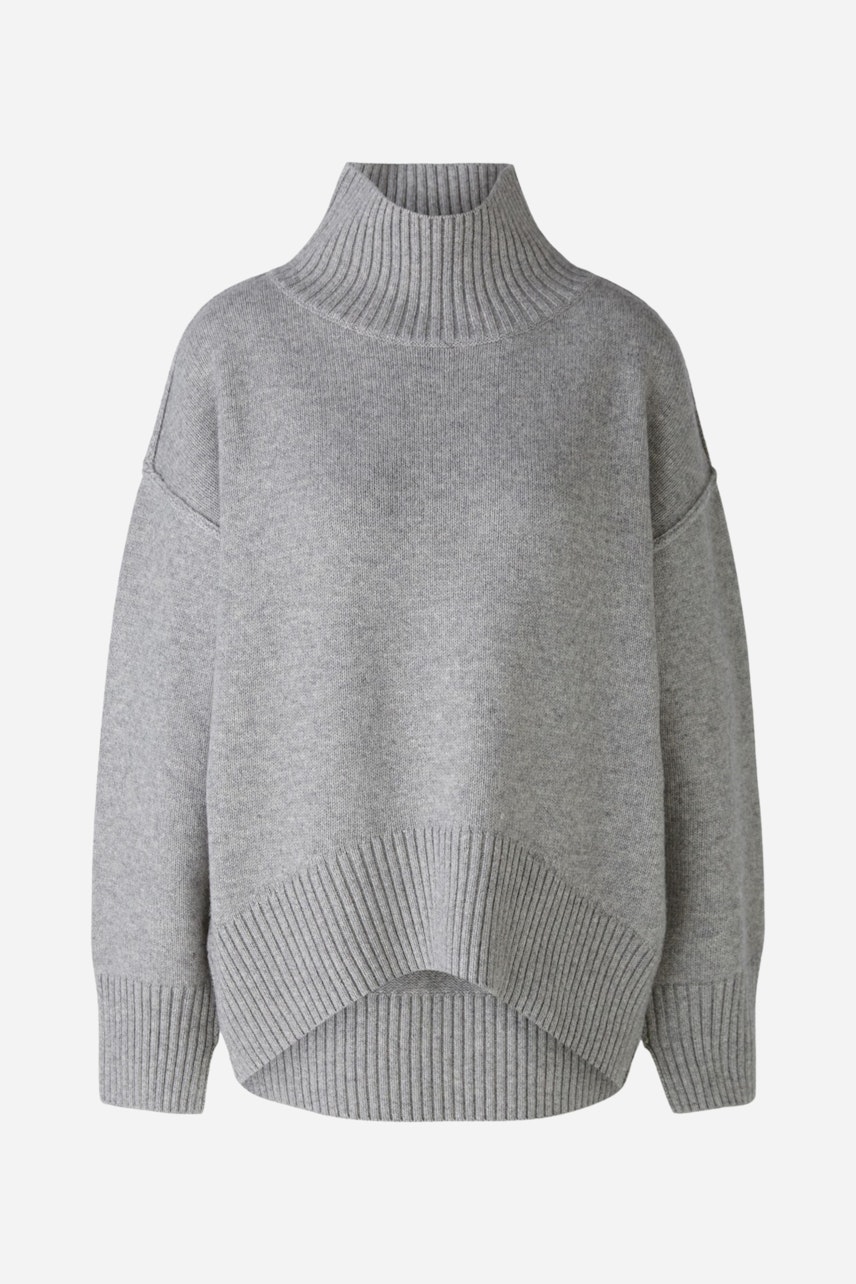 Bild 7 von Pullover - river stone in river stone | Oui