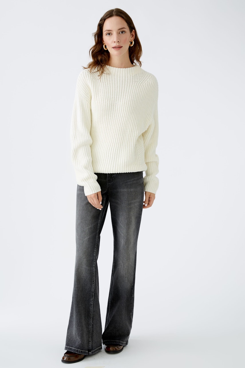 Bild 2 von Pullover - pristine in pristine | Oui