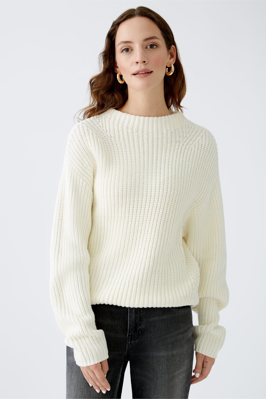 Bild 3 von Pullover - pristine in pristine | Oui