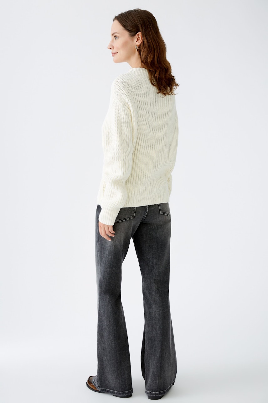 Bild 4 von Pullover - pristine in pristine | Oui