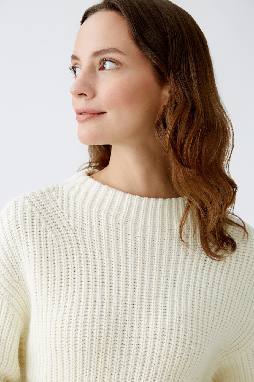 Bild 5 von Pullover - pristine in pristine | Oui