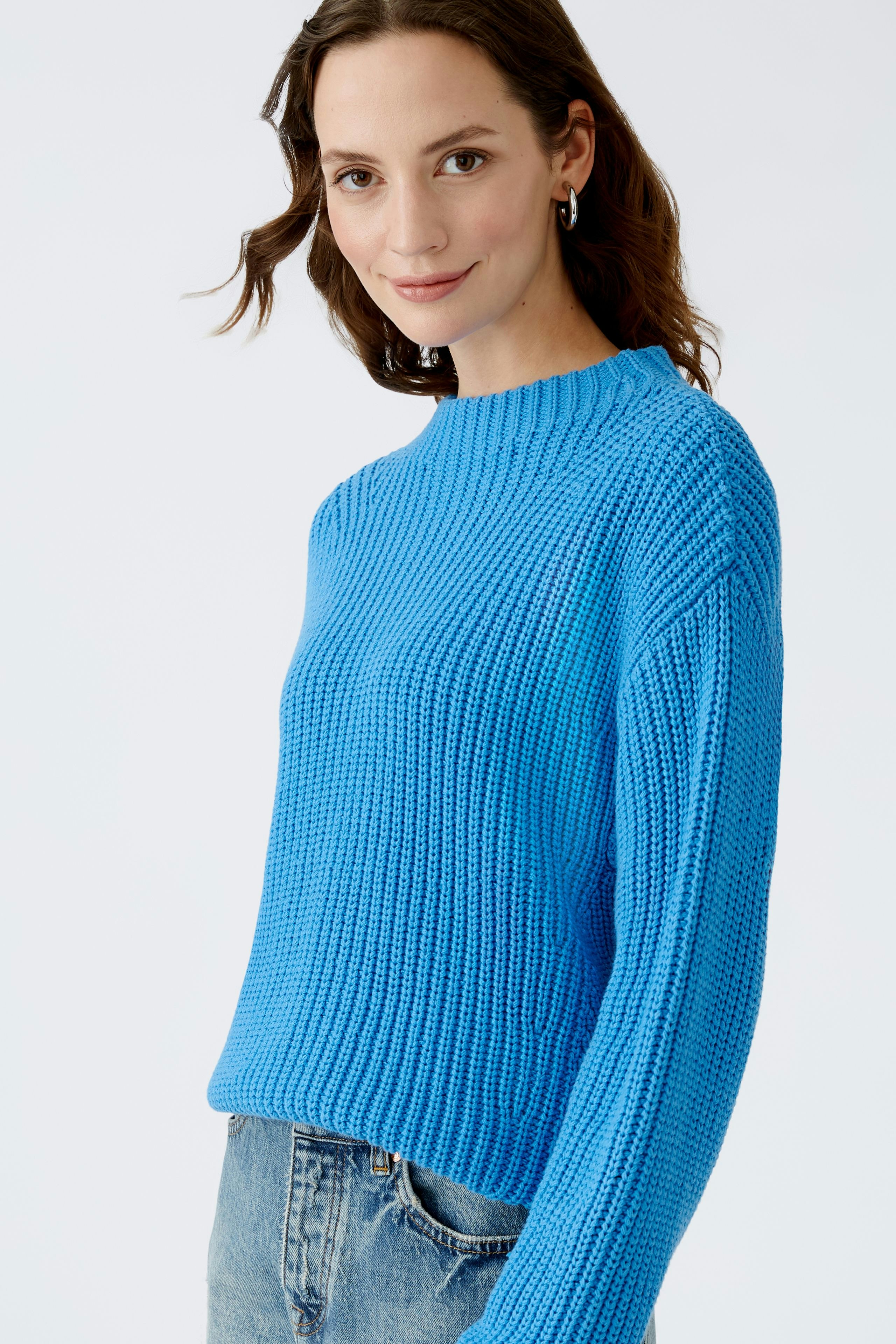 Bild 5 von pullover - corn flower in corn flower | Oui