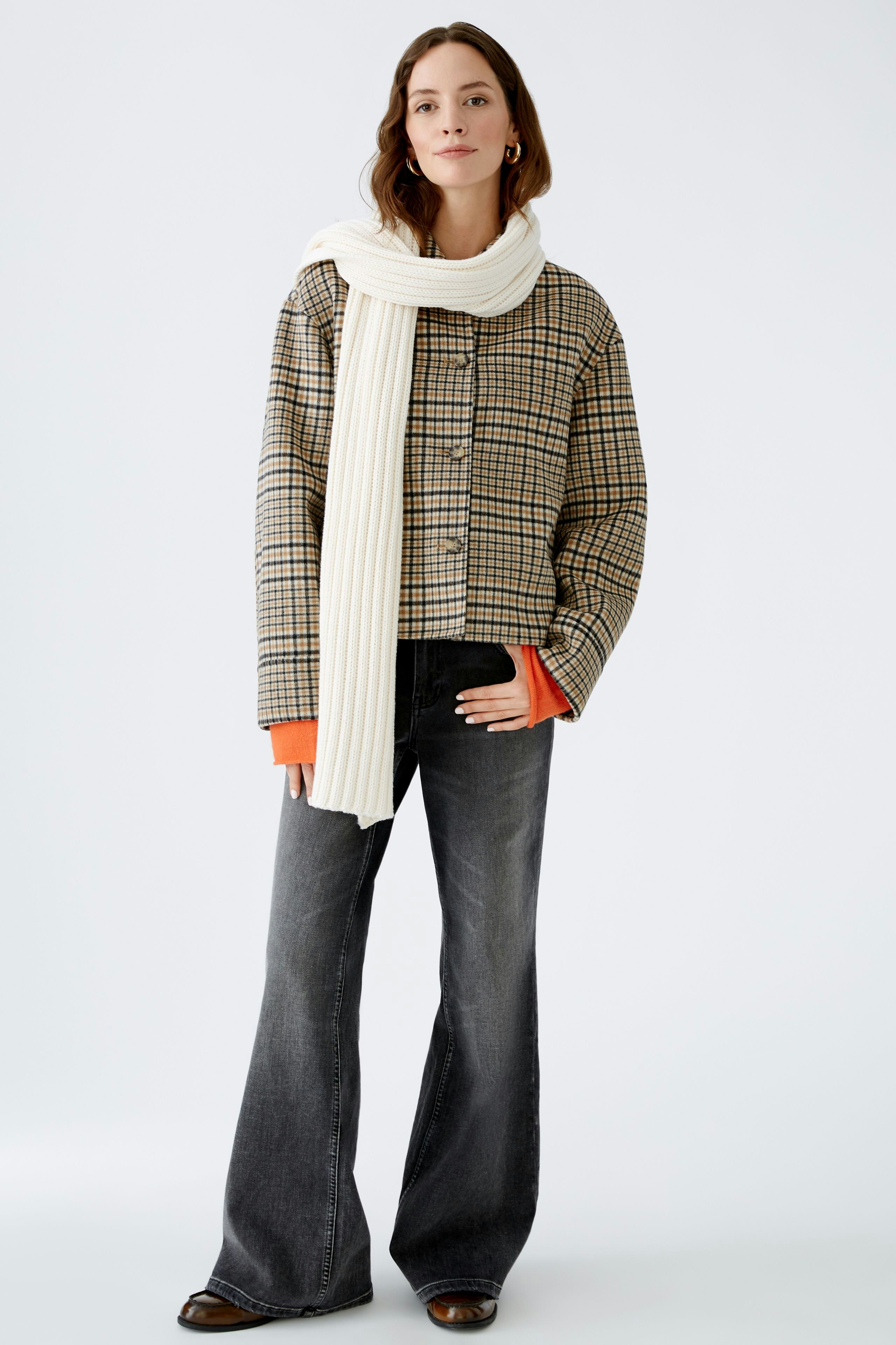 Bild 1 von Schal - pristine in pristine | Oui