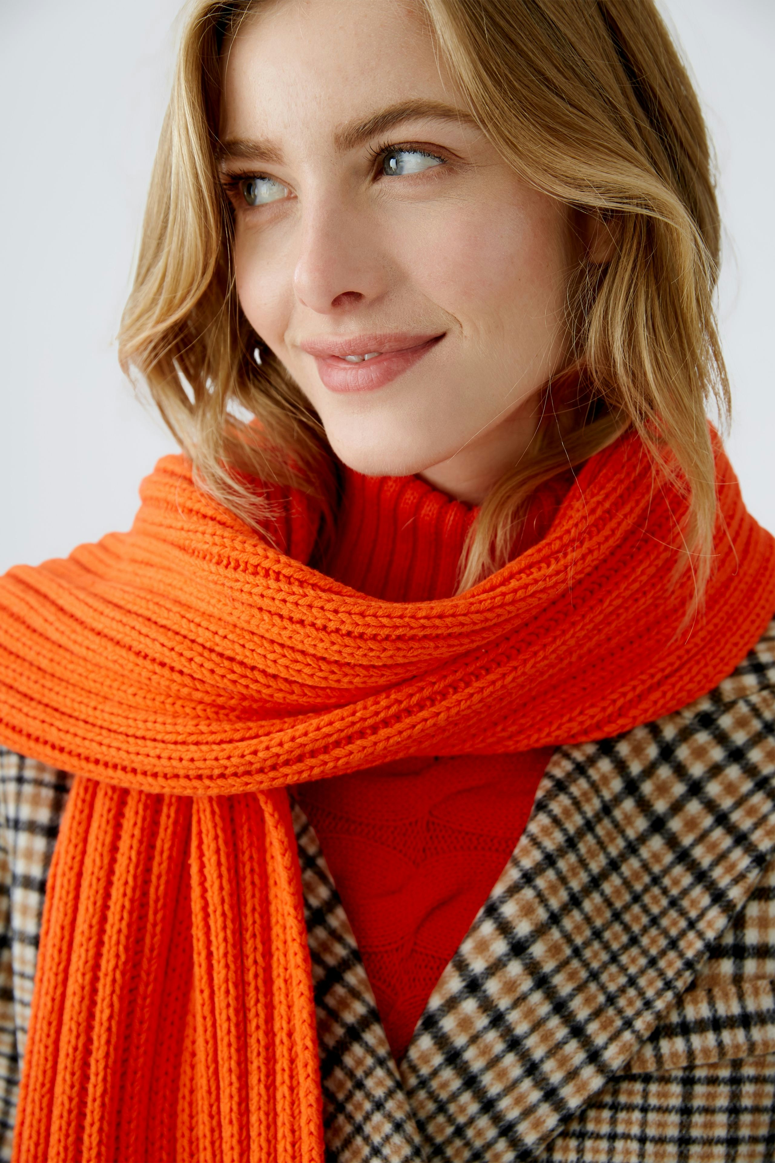 NO. 7 | SAND | 80 CM – lescarf