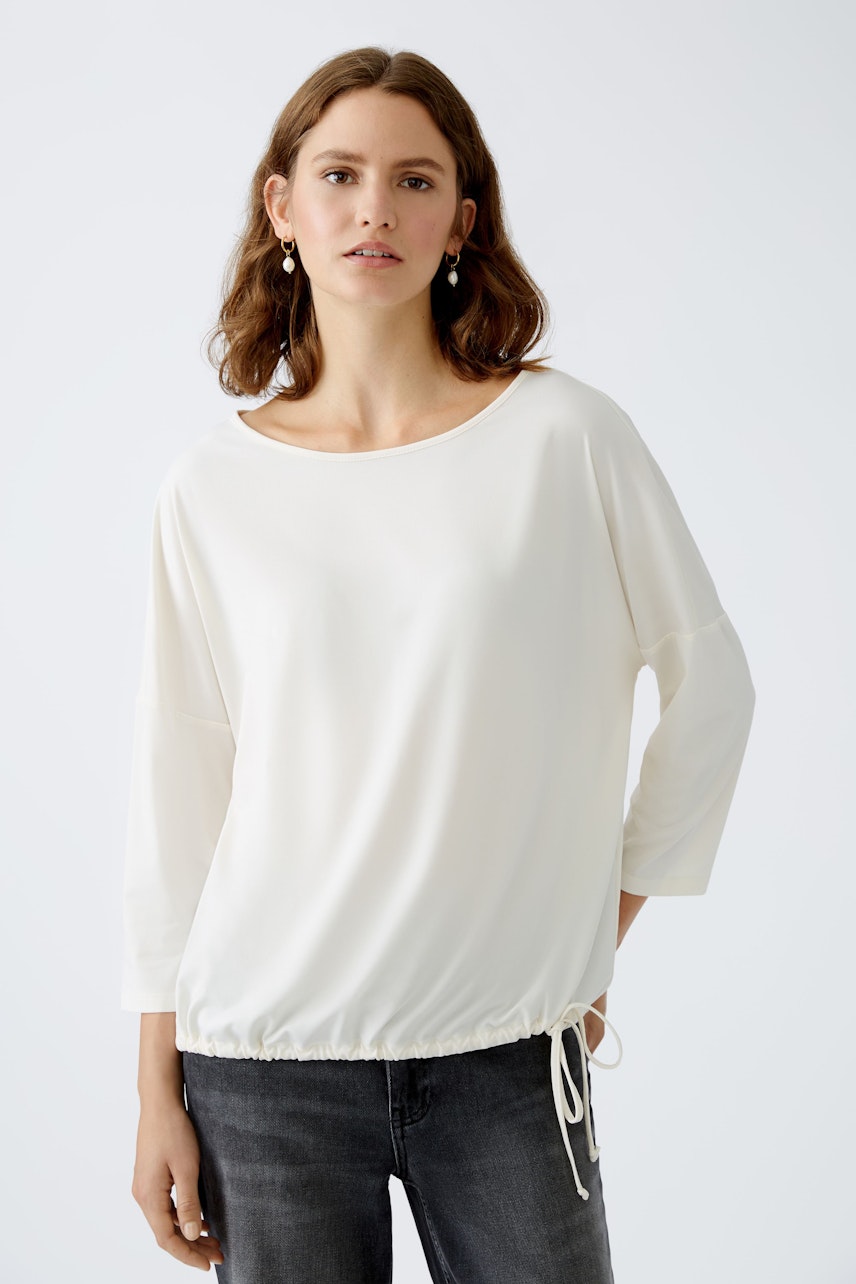 Bild 2 von Blouse - pristine in pristine | Oui