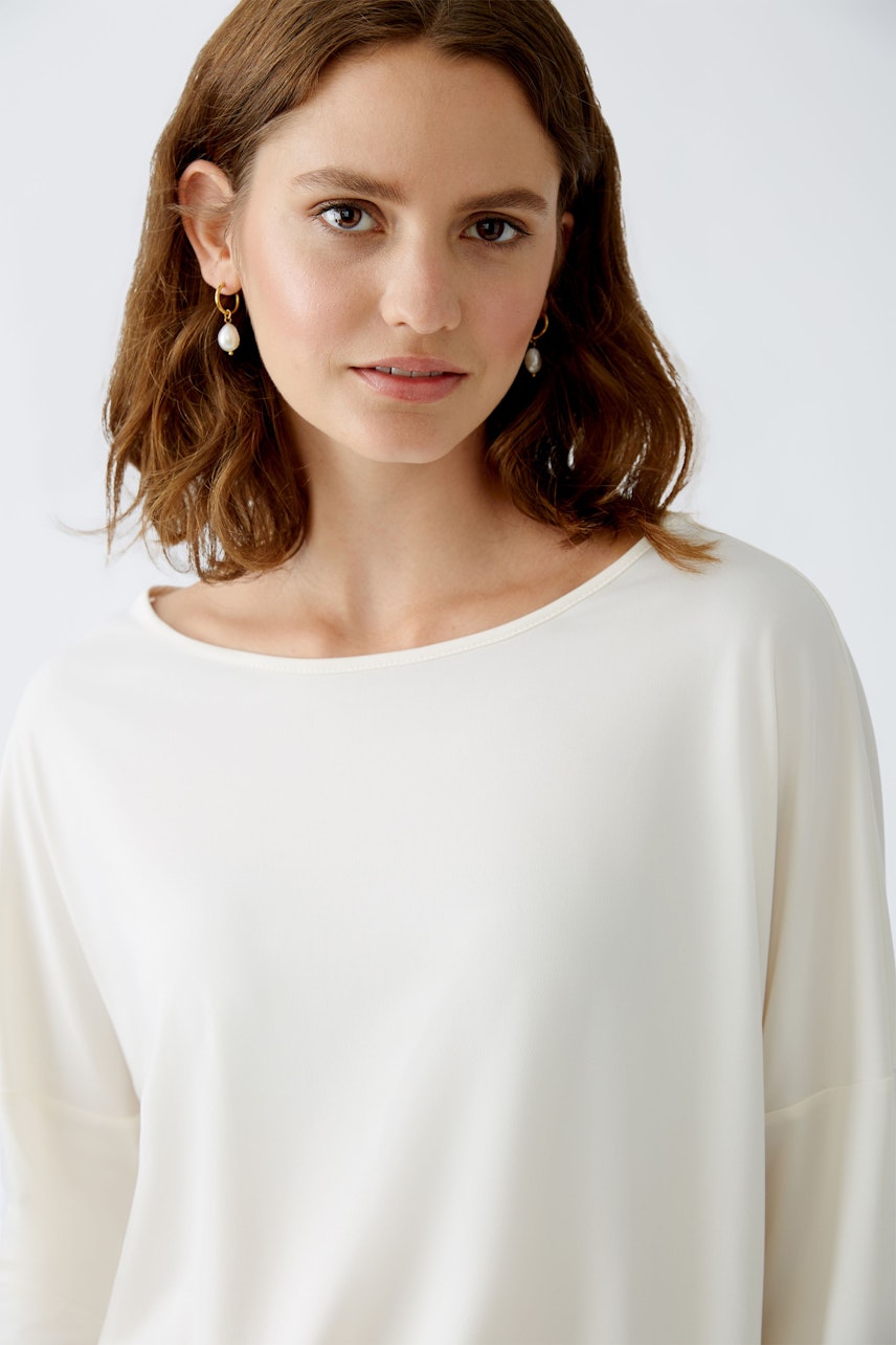 Bild 4 von Blouse - pristine in pristine | Oui