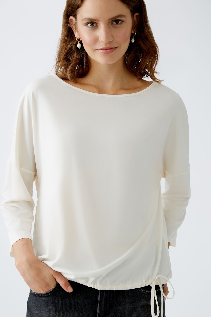 Bild 6 von Blouse - pristine in pristine | Oui