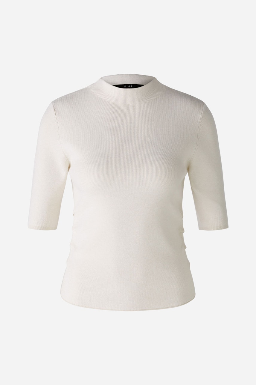 Bild 1 von Pullover - offwhite in offwhite | Oui