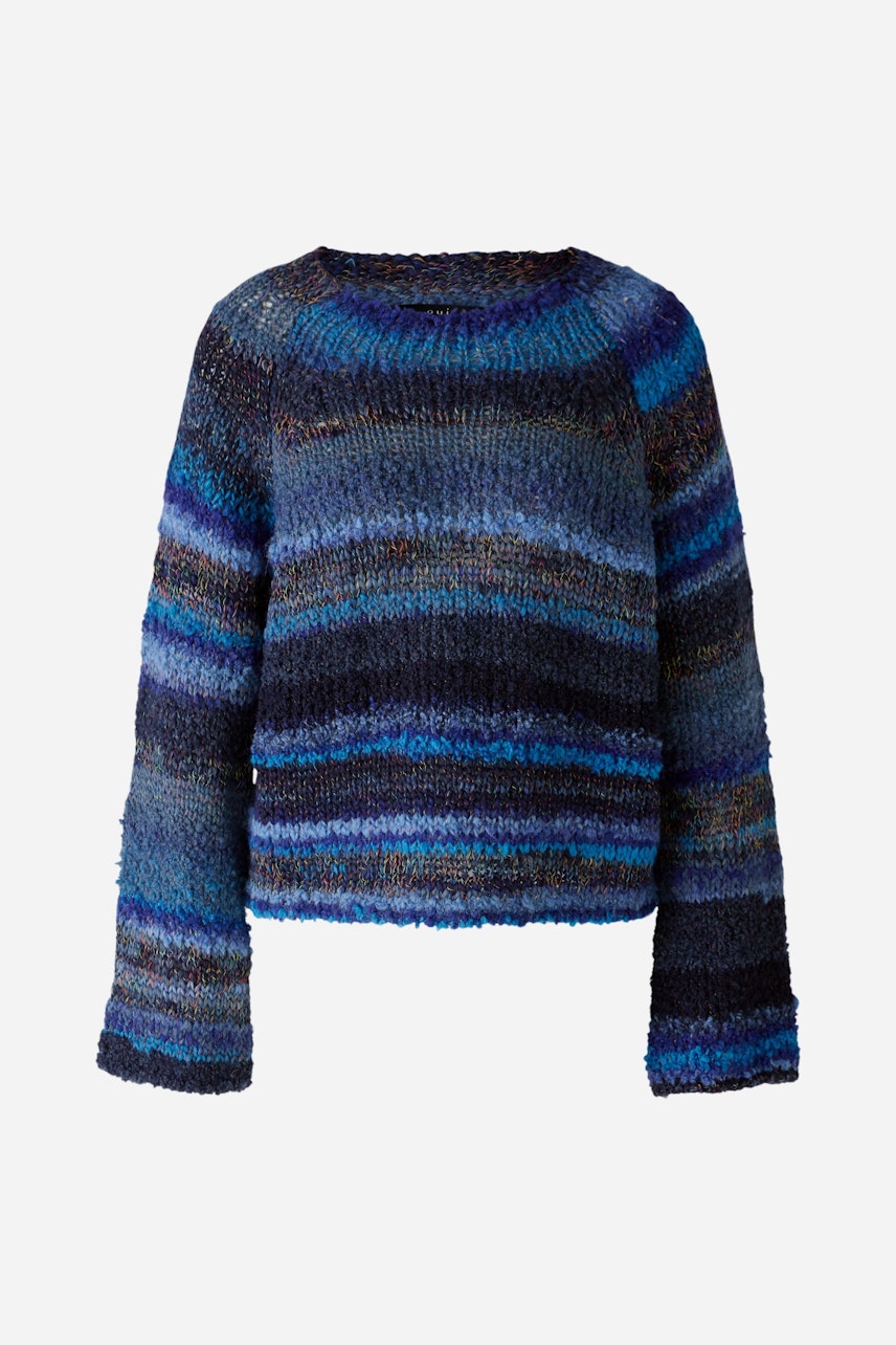 Bild 1 von Pullover - dark blue  blue in dark blue  blue | Oui