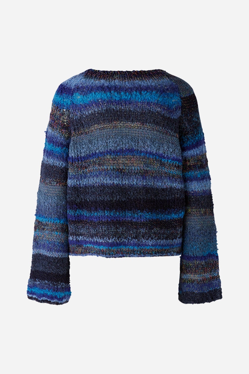 Bild 2 von Pullover - dark blue  blue in dark blue  blue | Oui