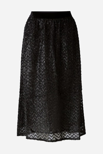 Skirt - black