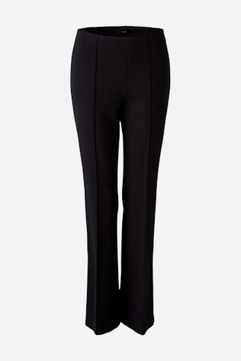 Trousers - black