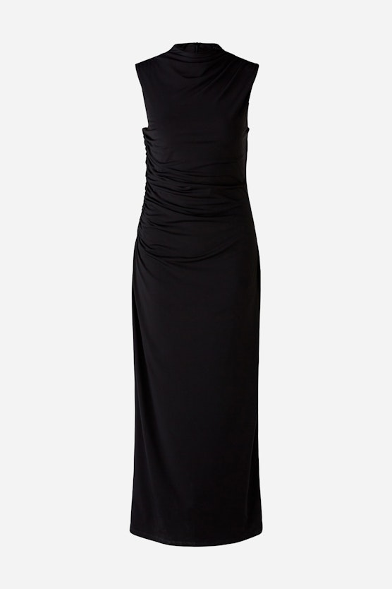 Maxi dress silky Touch Ware