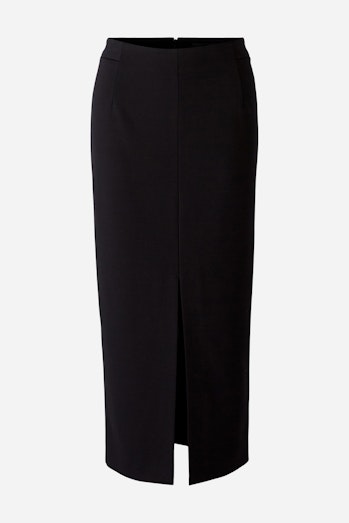 Maxi skirt heavy Jersey