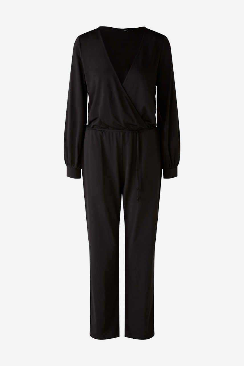 Bild 6 von Jumpsuit - black in black | Oui