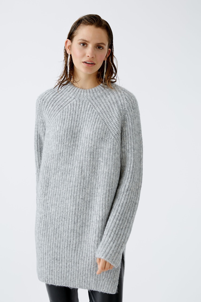 Bild 3 von Pullover - river stone in river stone | Oui