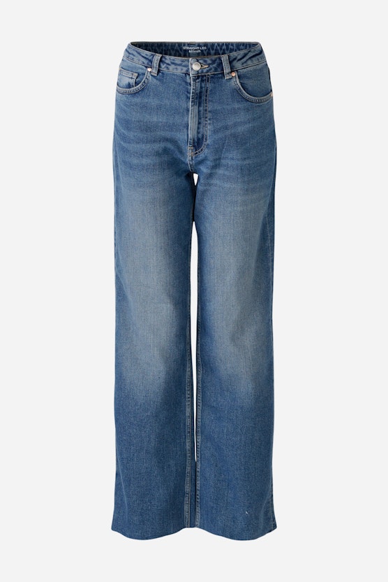 Jeans STRAIGHT LEG