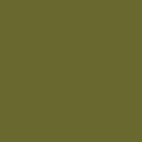 Color "dusty olive", Green