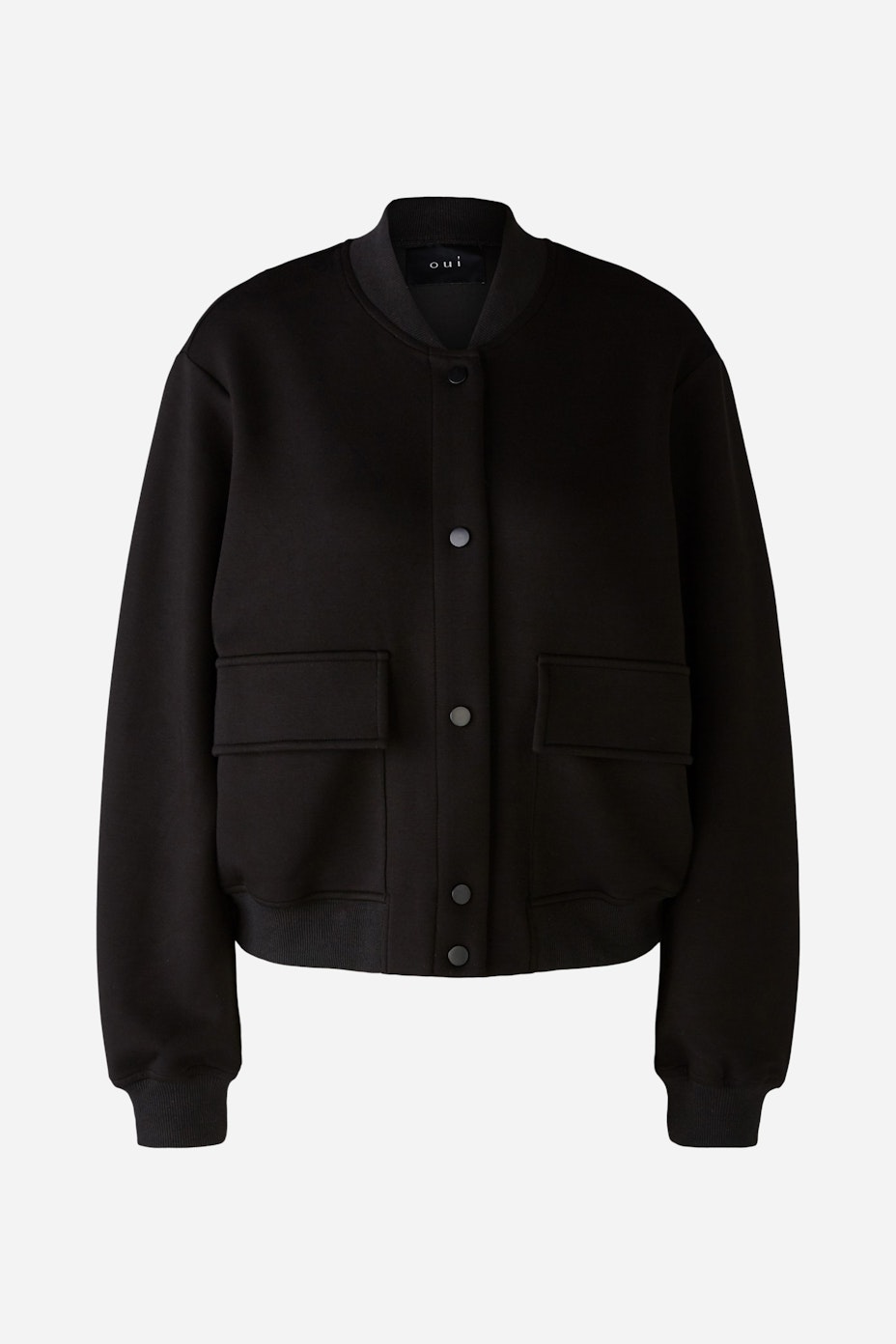 Blouson - black