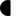 Color "black offwhite", Black