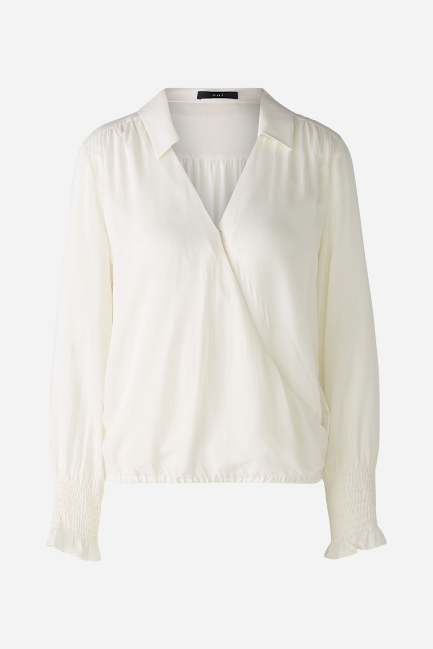 Bild 6 von Blouse - pristine in pristine | Oui