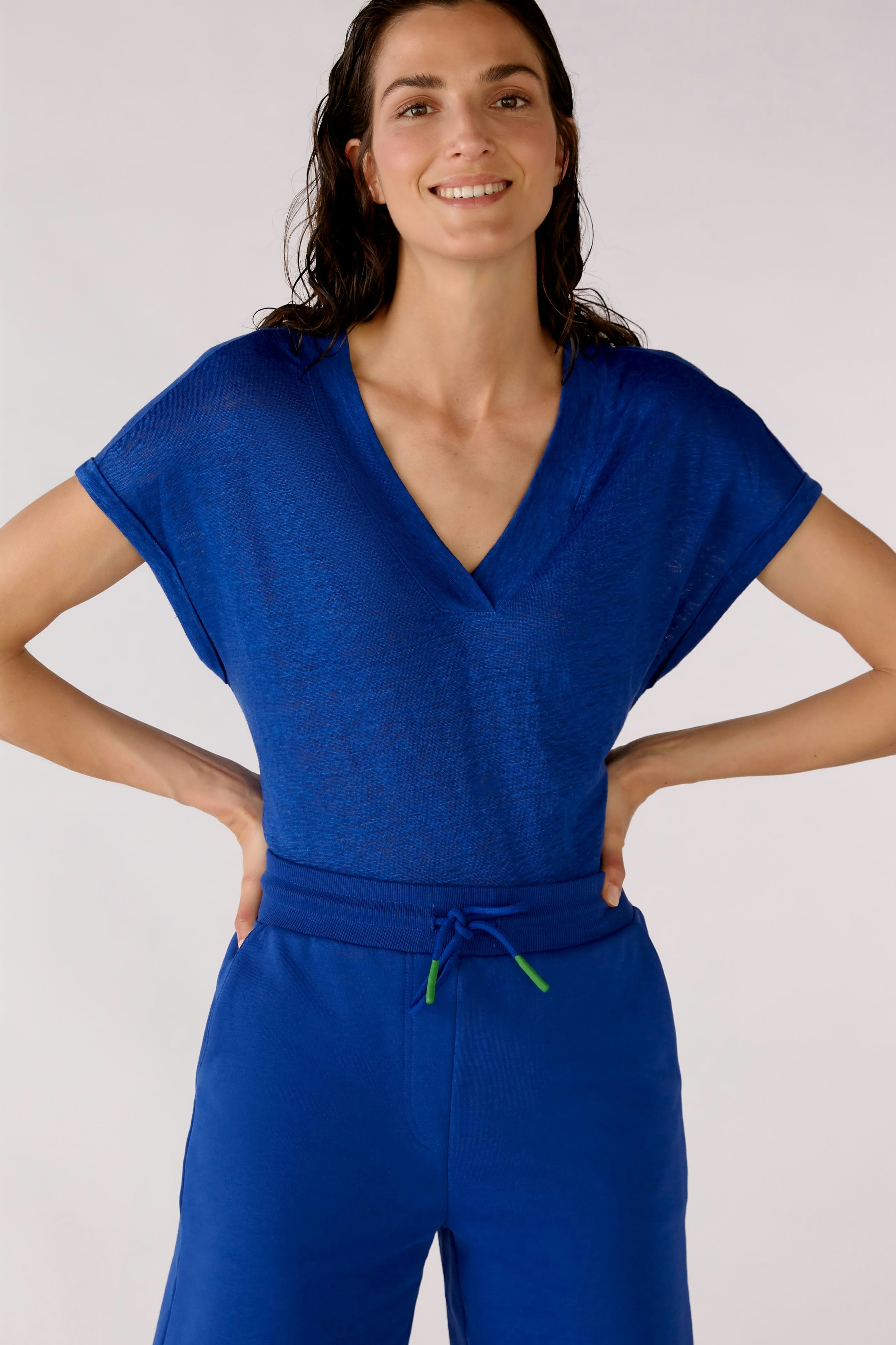 Bild 1 von T-shirt - surf the web in surf the web | Oui