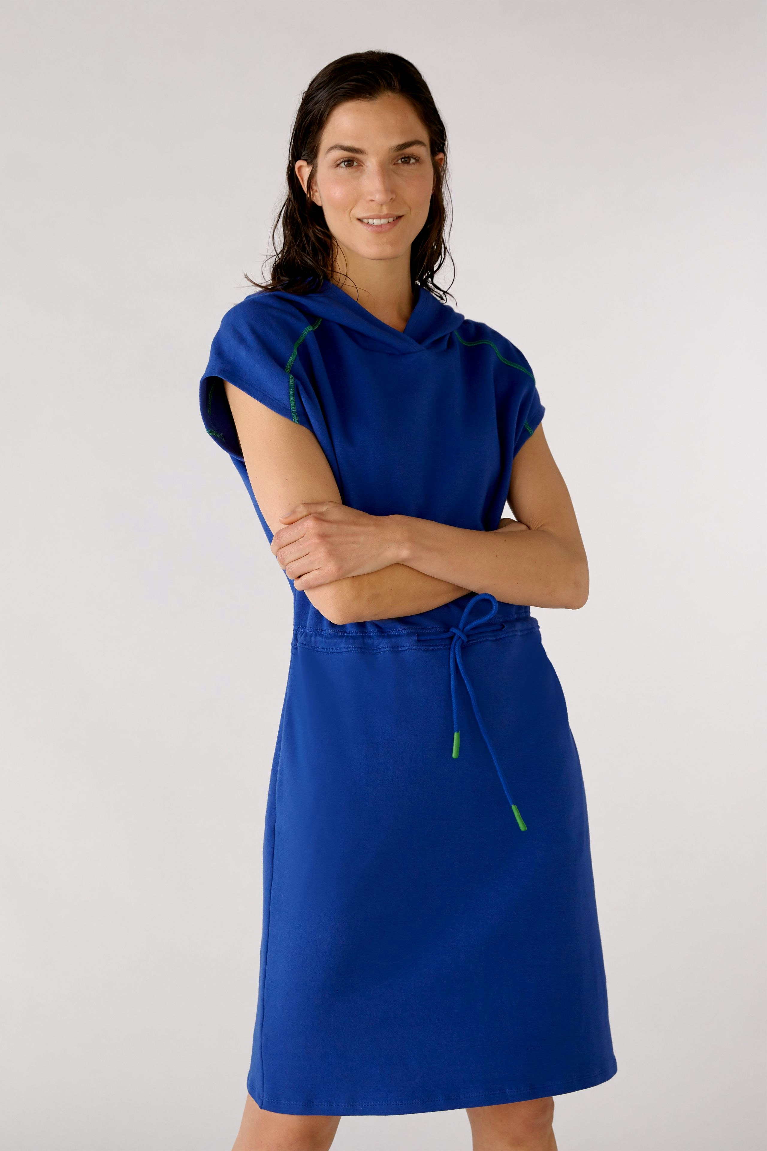 Bild 3 von Sweatshirt dress - surf the web in surf the web | Oui