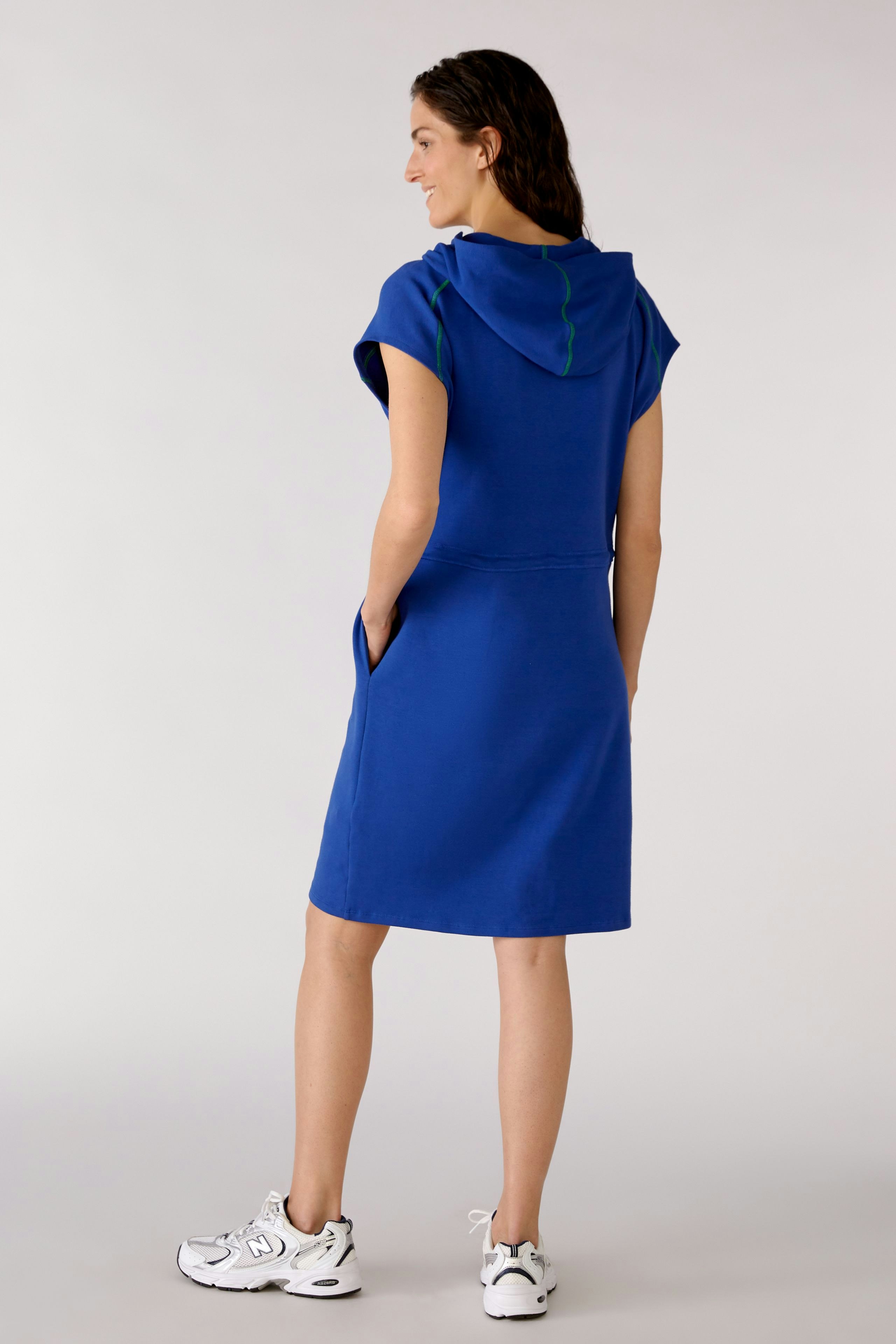 Bild 4 von Sweatshirt dress - surf the web in surf the web | Oui