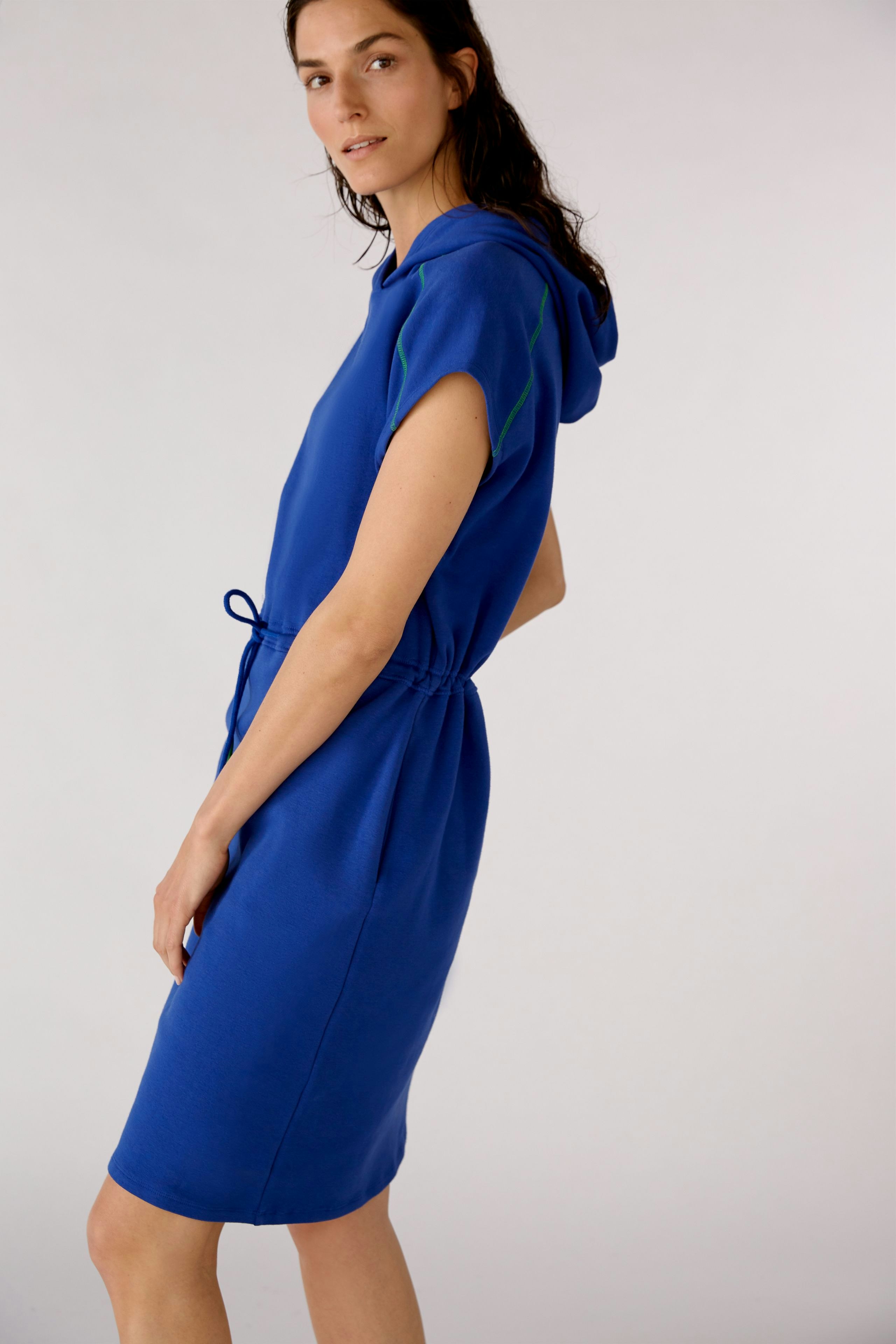 Bild 6 von Sweatshirt dress - surf the web in surf the web | Oui