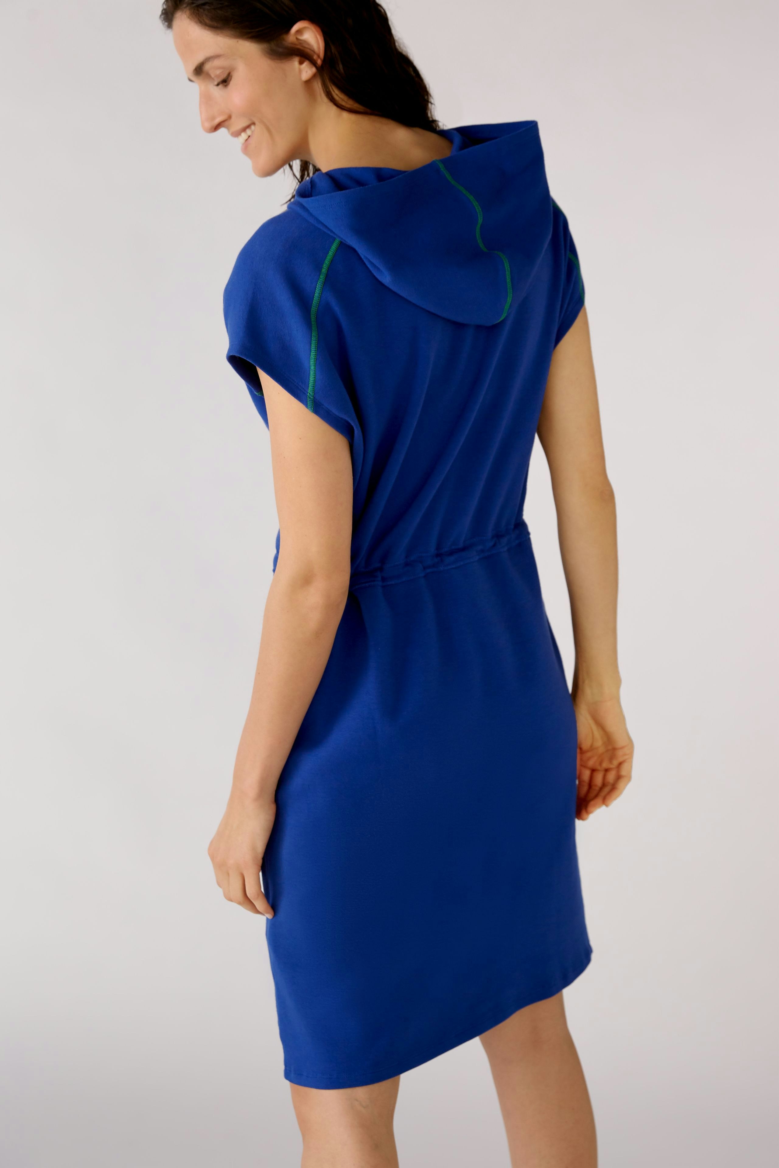 Bild 7 von Sweatshirt dress - surf the web in surf the web | Oui