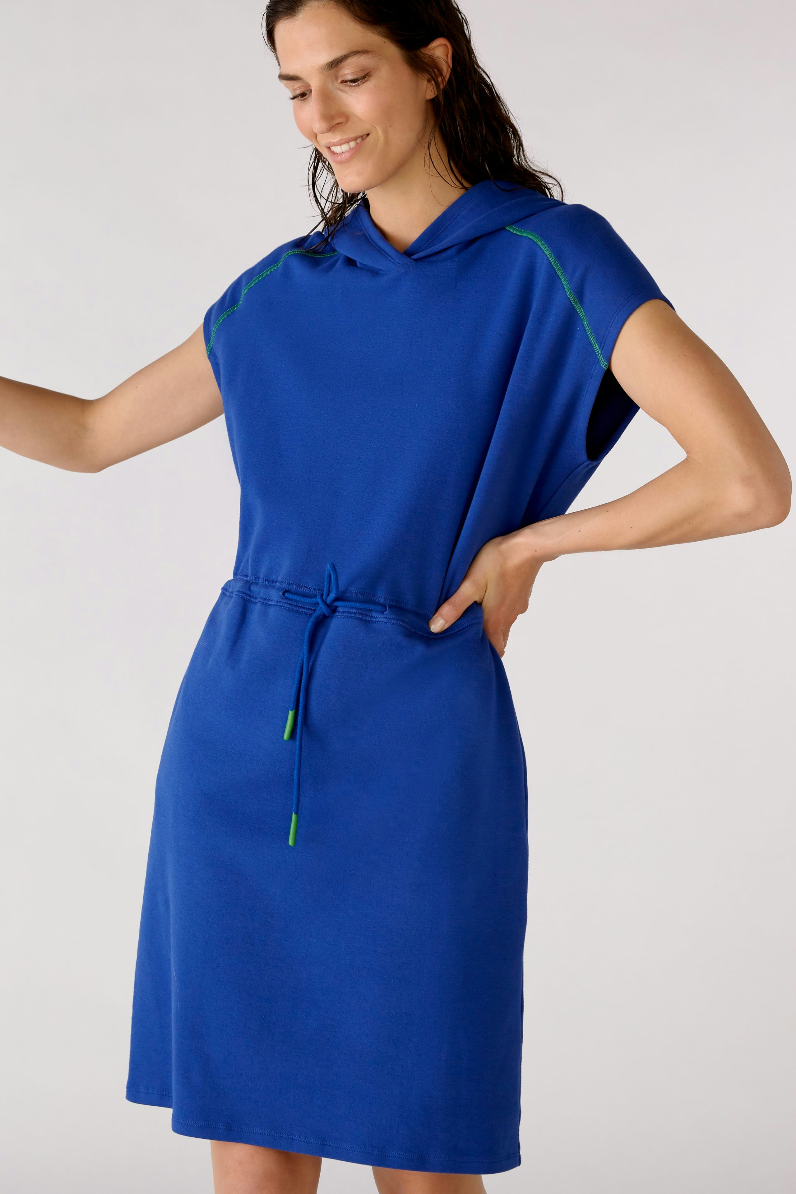 Bild 1 von Sweatshirt dress - surf the web in surf the web | Oui