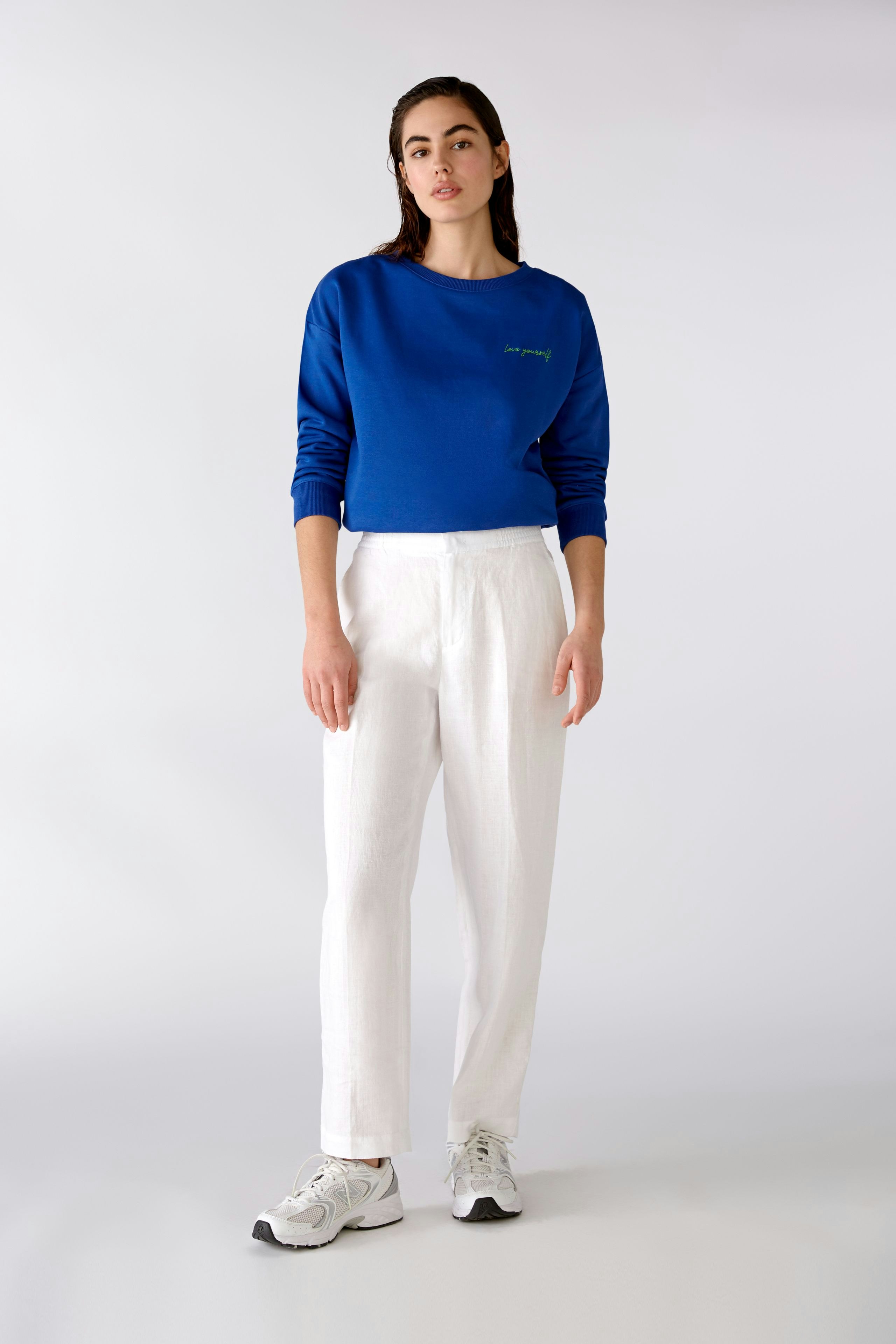 Bild 2 von Sweatshirt - surf the web in surf the web | Oui