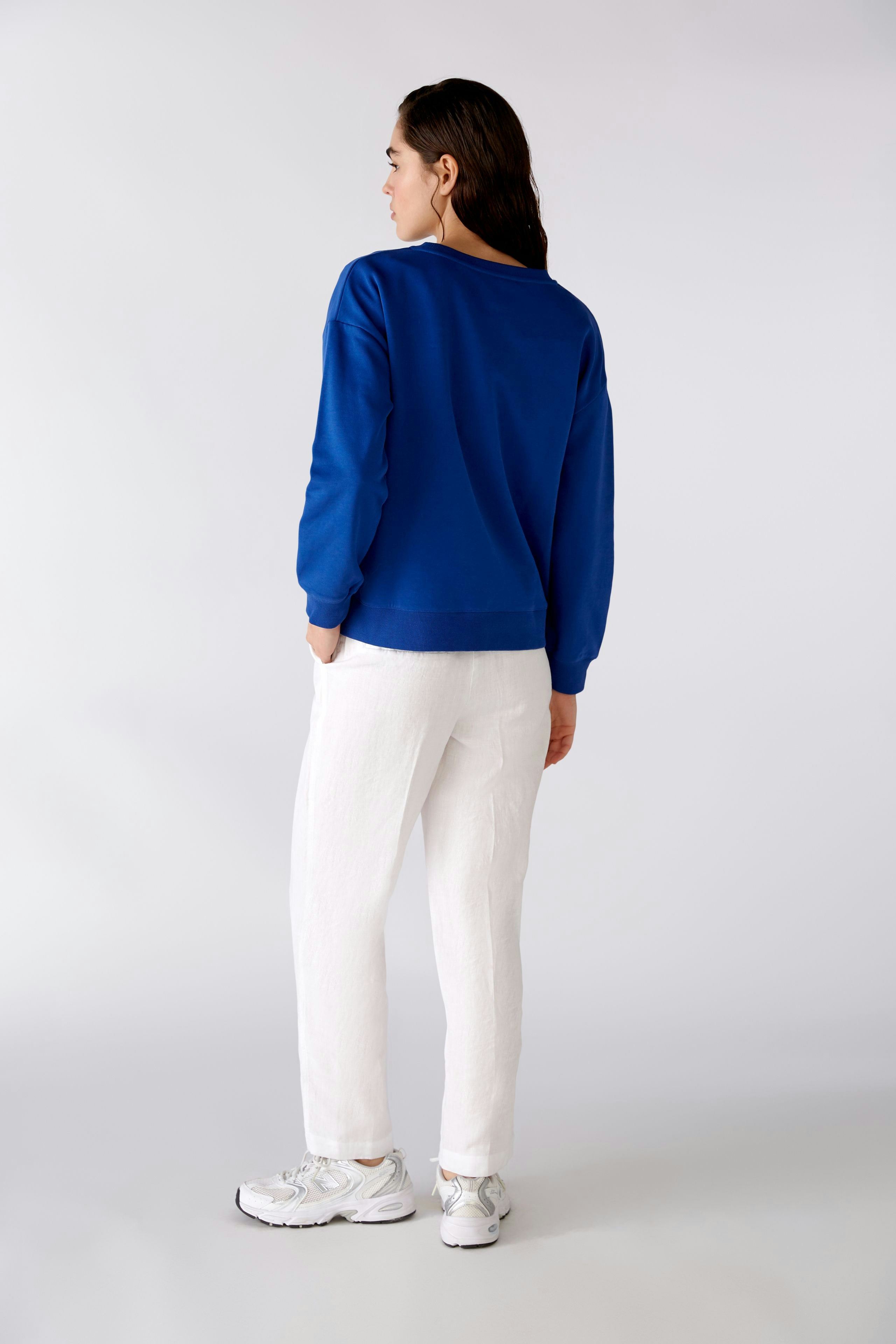 Bild 3 von Sweatshirt - surf the web in surf the web | Oui