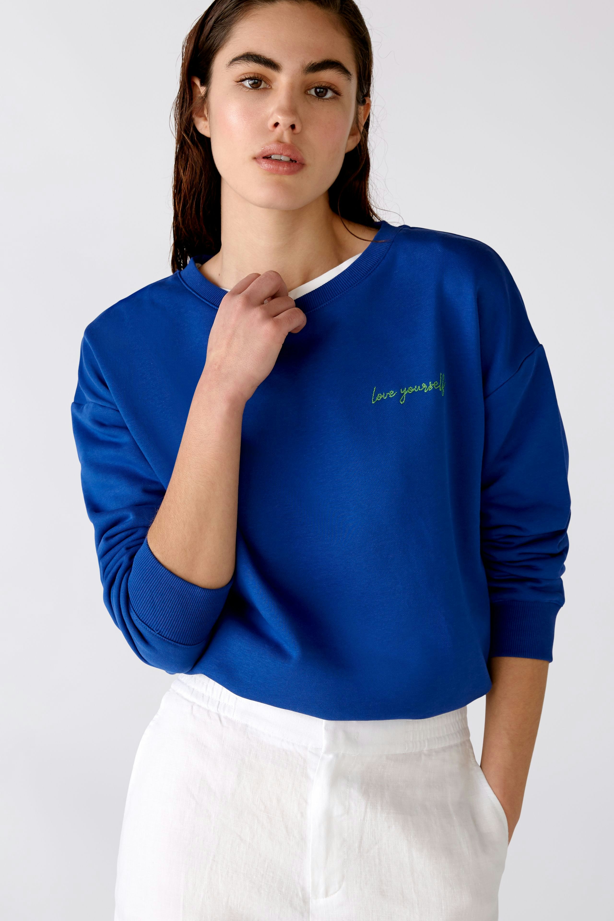 Bild 5 von Sweatshirt - surf the web in surf the web | Oui